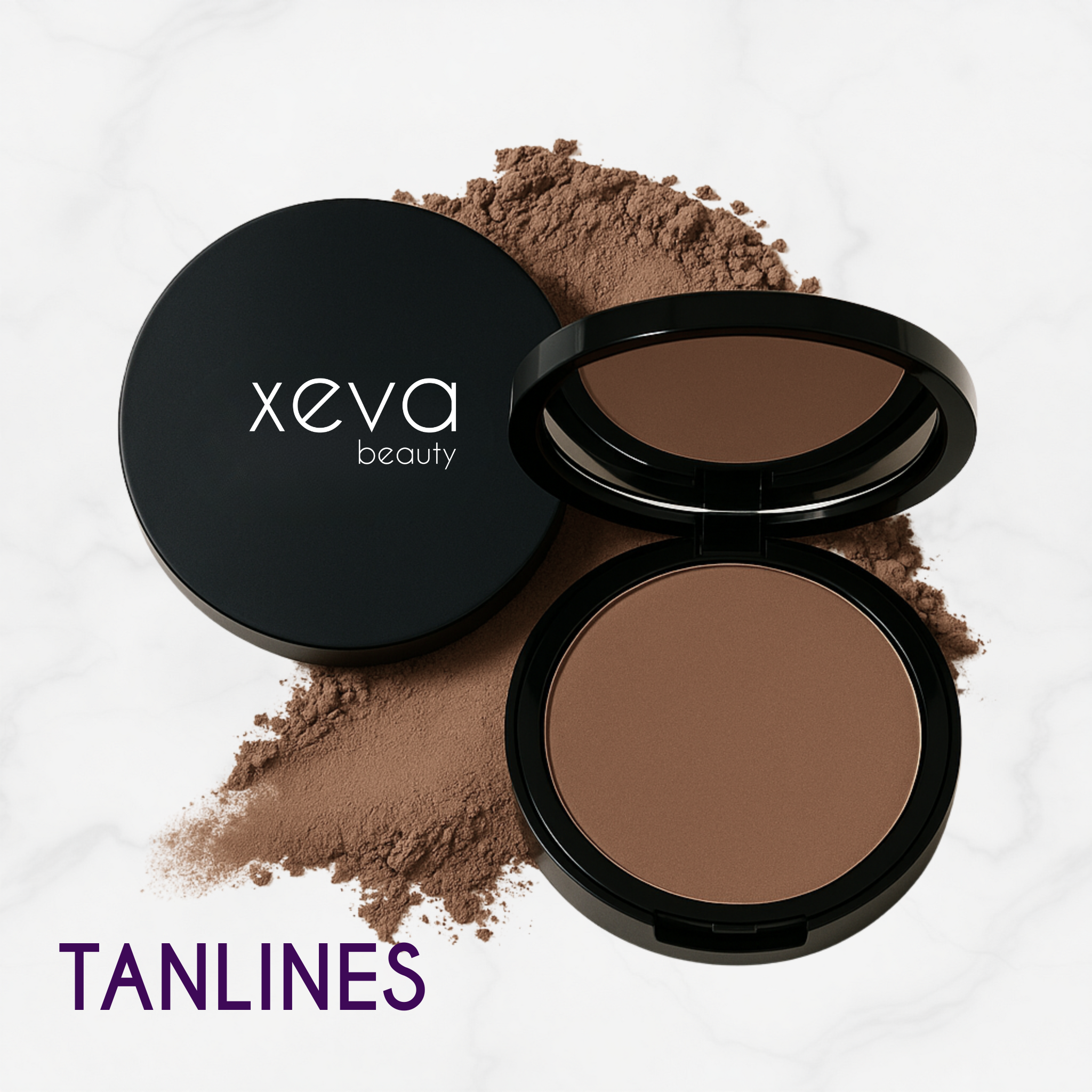 Sundaze Bronzer Powder