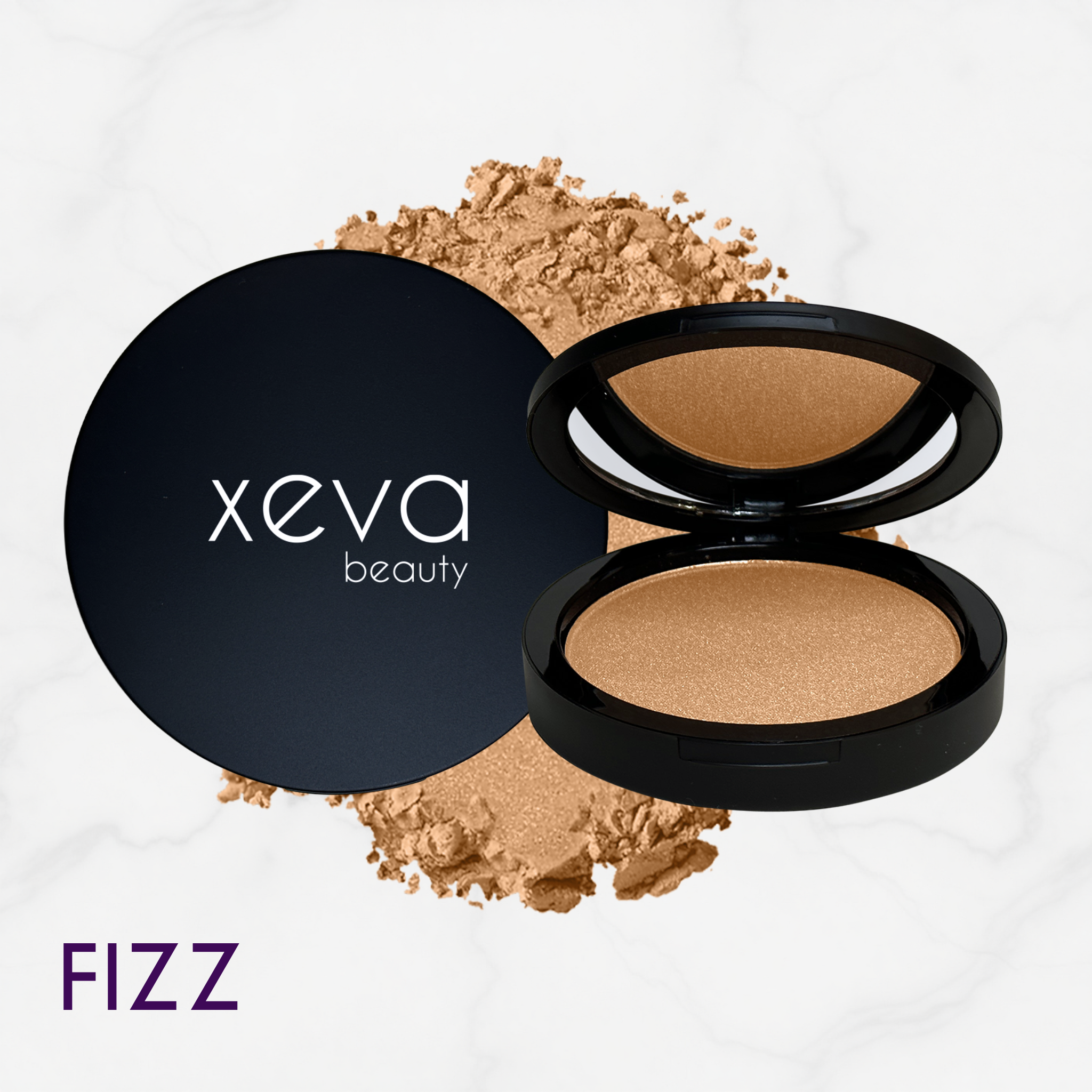 Stargazer Luminizing Powder