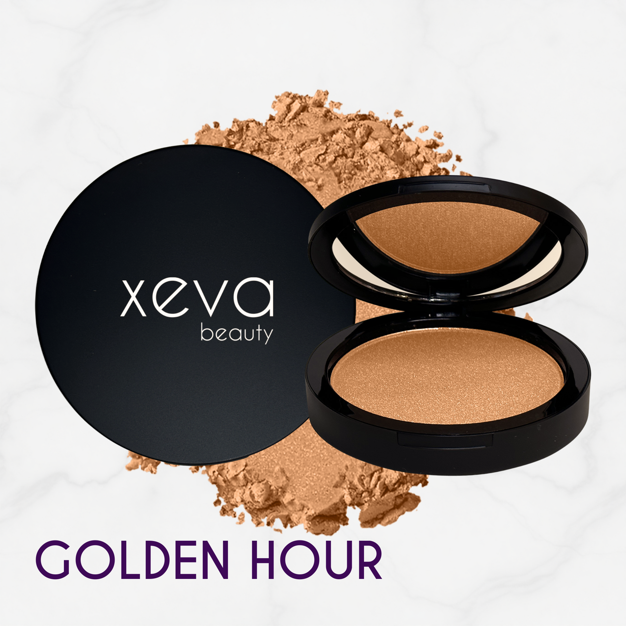 Stargazer Luminizing Powder